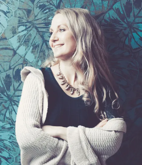 Susanne Weißel-Therhorn